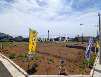 調布市佐須町5丁目　全35棟　新築分譲住宅物件画像