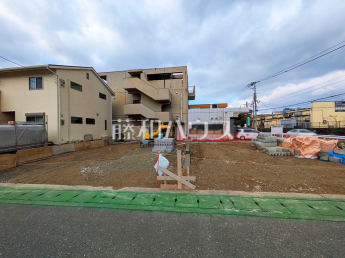 福岡市早良区野芥7丁目　全2棟　新築分譲住宅物件画像
