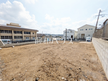 福岡市東区美和台3丁目　全2棟／1号棟　新築分譲住宅物件画像