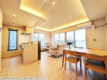  レ・ジェイド上北沢物件画像