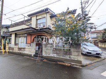 西東京市下保谷1丁目　全1区画　宅地分譲物件画像