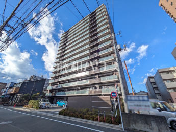 オーベルグランディオ八王子エアーズ物件画像