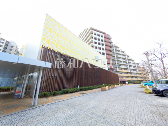 ジェネシティ　サンライトコート物件画像