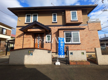 西東京市中町5丁目　中古戸建物件画像