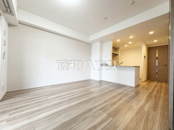 レーベン清瀬ザ・タワー物件画像