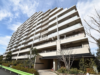 オハナ豊田多摩平の森物件画像