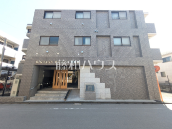 ビッグヴァン京王堀之内弐番館物件画像