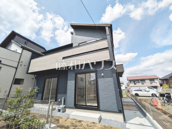 八王子市石川町　全3棟／3号棟　新築分譲住宅物件画像
