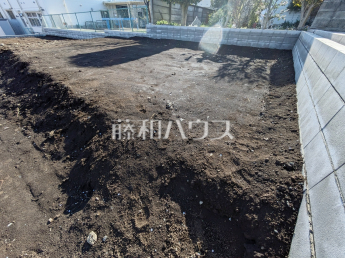 東村山市廻田町3丁目　全6区画　宅地分譲物件画像