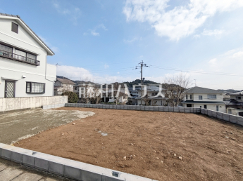 福岡市東区香椎3丁目　全1棟　新築分譲住宅物件画像