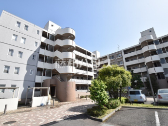 シャレール新座物件画像