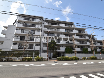 府中天神町パーク・ホームズ物件画像