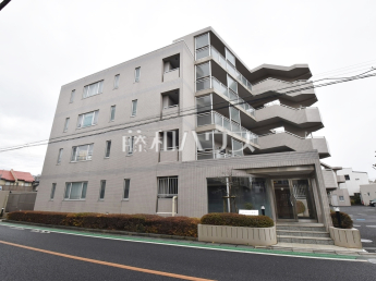 エル・ステージ田無物件画像