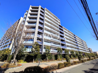 Brillia City三鷹物件画像