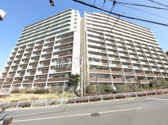 ジオ多摩センター物件画像