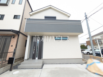 春日井市瑞穂通7丁目　全1棟　新築分譲住宅物件画像