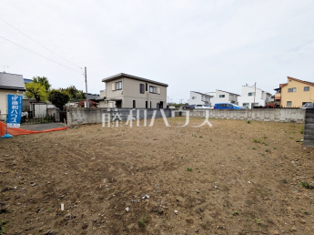 小金井市中町4丁目　全1区画　宅地分譲物件画像