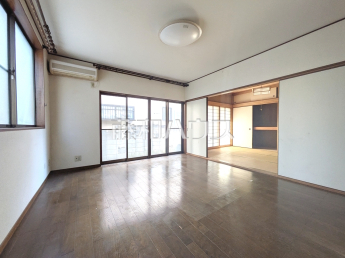 練馬区南大泉3丁目　中古戸建物件画像