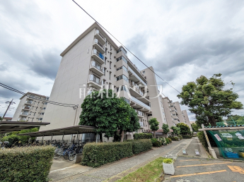 野火止団地1号棟物件画像