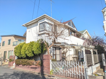 小平市上水本町3丁目　全1区画　宅地分譲物件画像