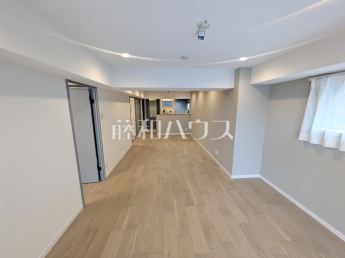 調布ヶ丘ハイツ物件画像