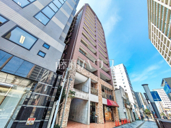 グエルスクエア八王子物件画像