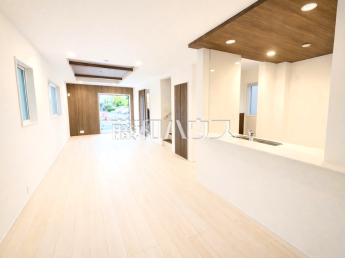 東村山市野口町2丁目　全4棟　新築分譲住宅物件画像