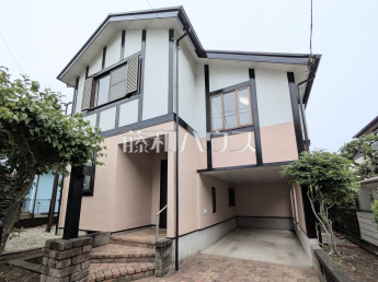 八王子市石川町　中古戸建て物件画像