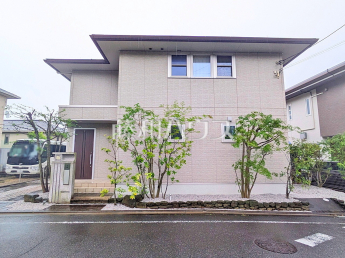 八王子市堀之内　中古戸建物件画像