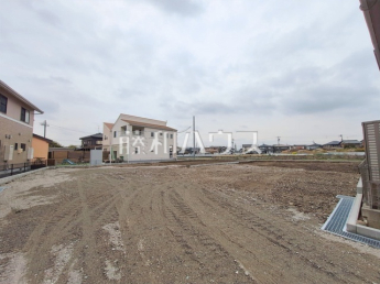 小牧市大字久保一色　全2棟　新築分譲住宅物件画像