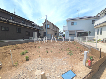八王子市小宮町　全1区画　宅地分譲物件画像