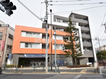 コナ・ヴィレッジ調布国領物件画像