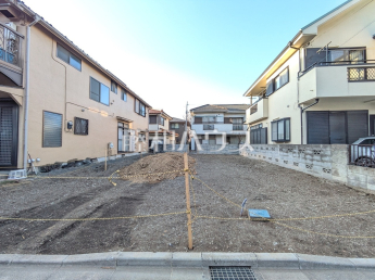八王子市並木町　全1区画　宅地分譲物件画像