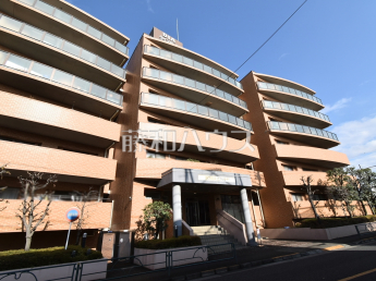 ダイアパレス立川幸町物件画像