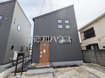 深大寺北町2丁目　全5棟　新築分譲住宅物件画像