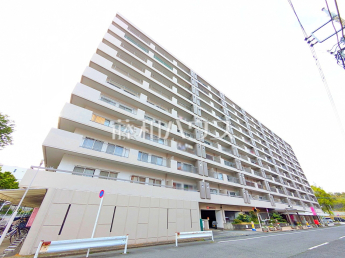 めじろ台ハイム物件画像