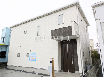 南城市玉城字糸数　全2棟／2号棟　新築分譲住宅物件画像