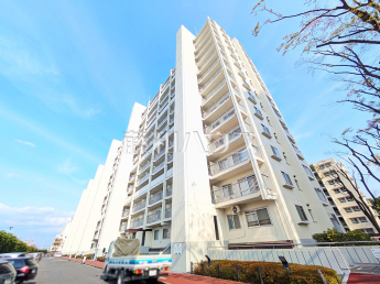 志木ニュータウン中央の森参番街　8号棟物件画像