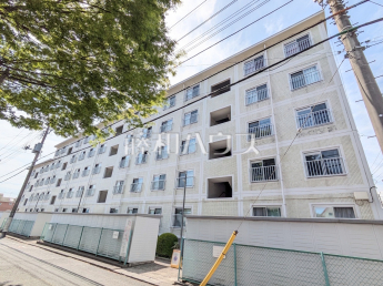 カミユ八王子B棟物件画像