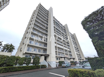 志木ニュータウン中央の森弐番街　7号棟物件画像