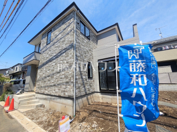 西東京市保谷町5丁目　全1棟　新築分譲住宅物件画像
