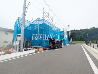 所沢市大字北秋津　全2棟　新築分譲住宅物件画像