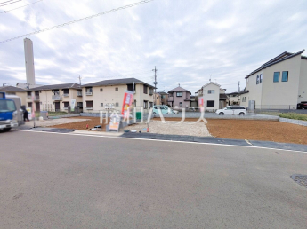 所沢市大字北秋津　全2棟　新築分譲住宅物件画像