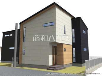 国立市東3丁目　全18棟　新築分譲住宅物件画像