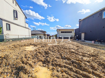 春日井市高森台3丁目　全1棟　新築分譲住宅物件画像