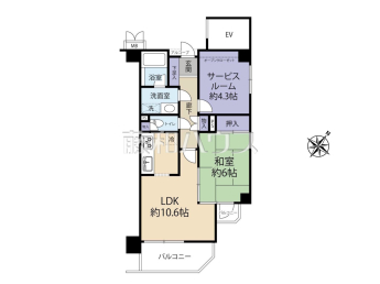 ソレアードホームズ立川物件画像