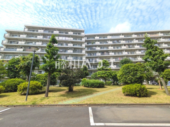 東大和グリーンタウン3号棟物件画像