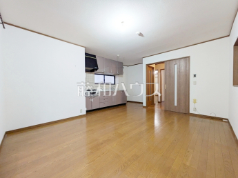 練馬区東大泉3丁目　中古戸建て物件画像