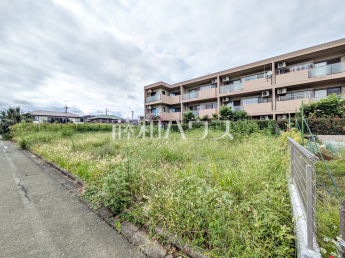日野市三沢　全1区画　宅地分譲物件画像