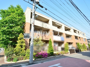 ルイシャトレ府中フェアリーコート物件画像